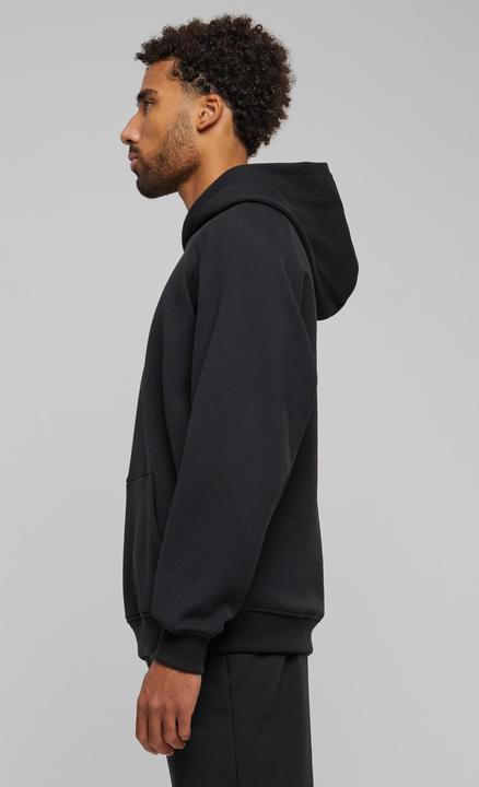 Image du produit Urban Classics Sweat à capuche Cosy Raglan - 131393 (L)