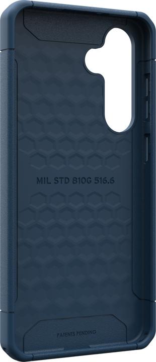 Actual product image UAG Urban Armor Gear Scout Case (Samsung Galaxy S24 FE)