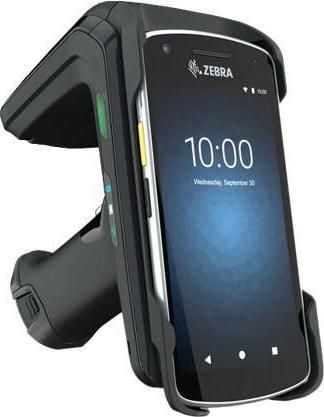 Productafbeelding Zebra RFD40, Premium, Standaard