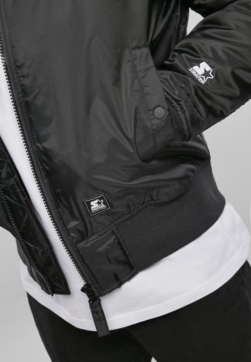 Produktbild Starter The Classic Logo Bomber Jacket (S)