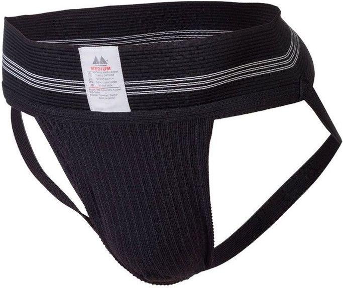 Actual product image Bike Supporter Jockstrap 3" (XL)