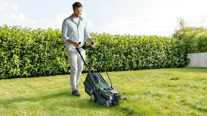 Produktbild Bosch Home & Garden Rasenmäher ARM 32 (Netzbetrieb)