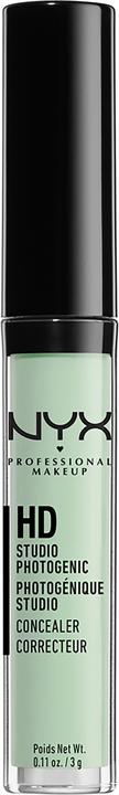 Produktbild NYX Professional Make-Up Concealer Wand (12 Green)