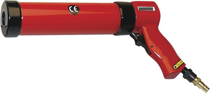 Image du produit Mannesmann Pistolet à cartouche d'air comprimé