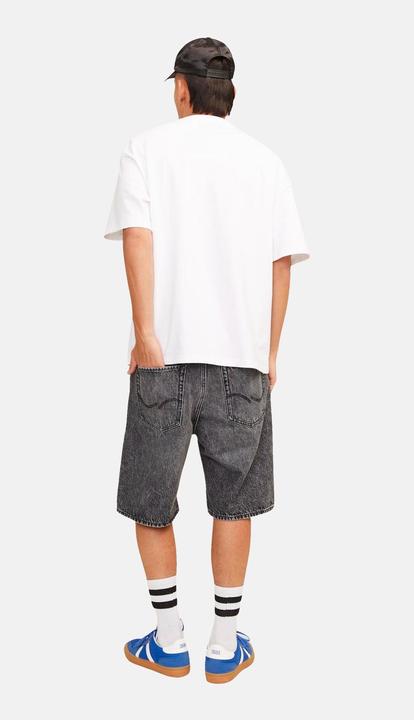 Image du produit Jack & Jones Short en jean coupe baggy Short en jean (XL)