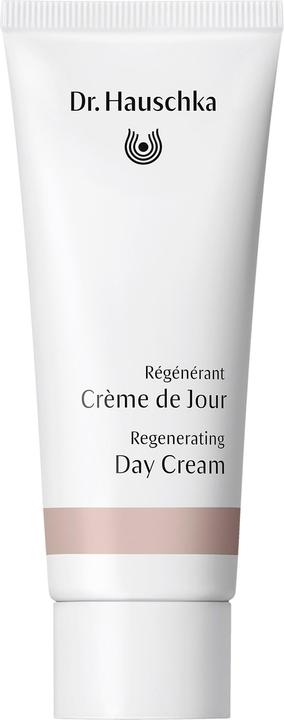 Produktbild Dr. Hauschka Regenerating Day Cream Tagescreme 40 ml Gesicht (40 ml)