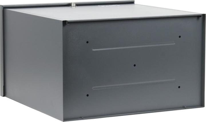 Actual product image Wiltec Paketkasten