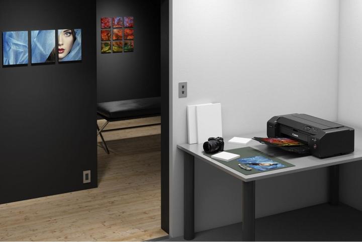 Produktbild Canon imagePROGRAF PRO-300 (Tintenpatrone, Farbe)