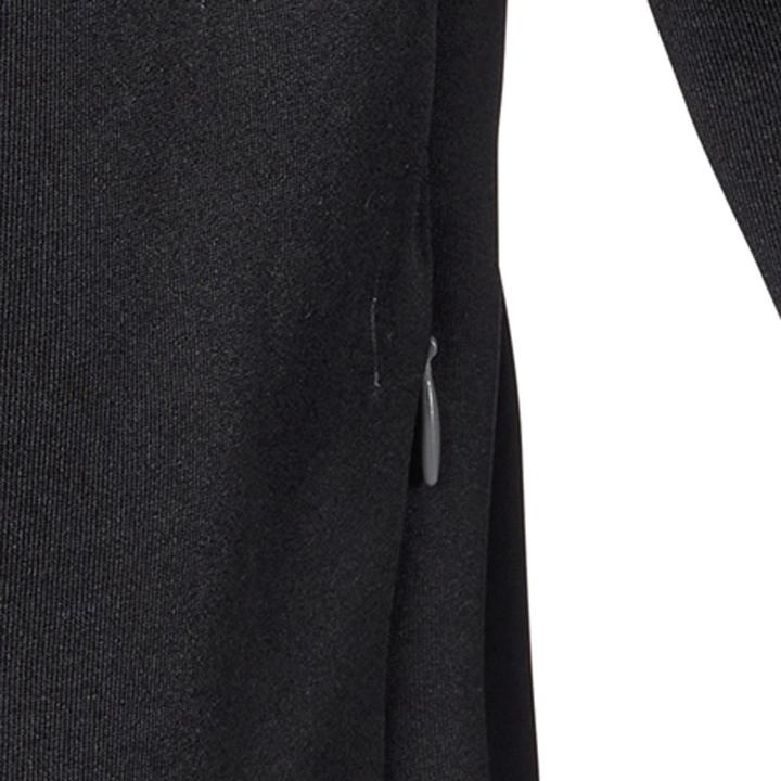 Actual product image Isbjörn Panda Hoodie Jacket (170)
