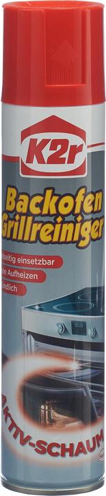 K2r Reinigungsspray