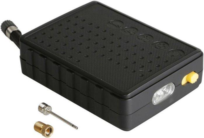 Image du produit Lampa Mini compresseur d'air