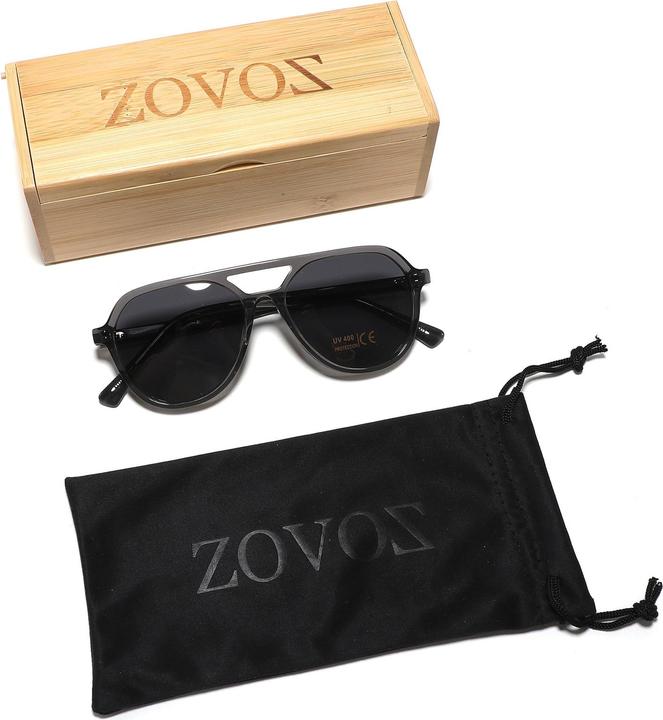 Actual product image Zovoz Ace