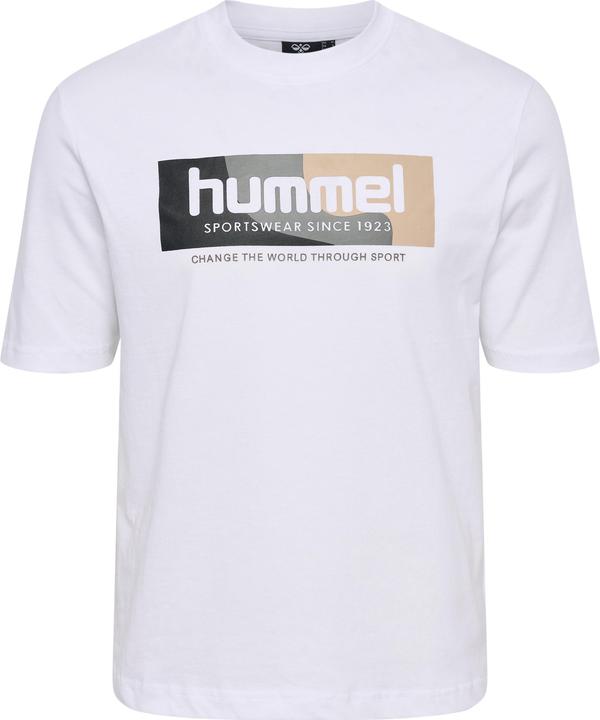 Produktbild hummel Lgc Charles T-Shirt (L)