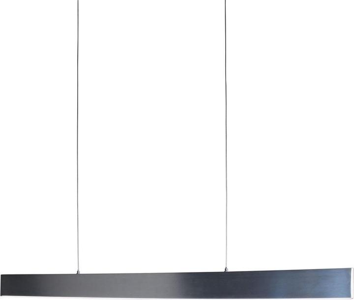 Image du produit Licht-Trend Slim Alu mat (2480 lm)