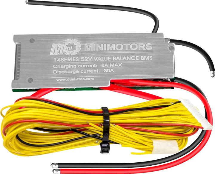 Immagine prodotto Mini Motor BMS V2 52V