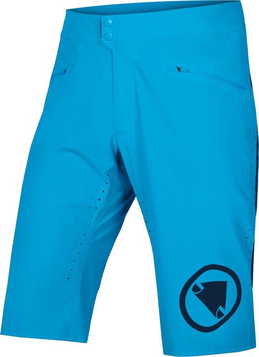 Electric Blue