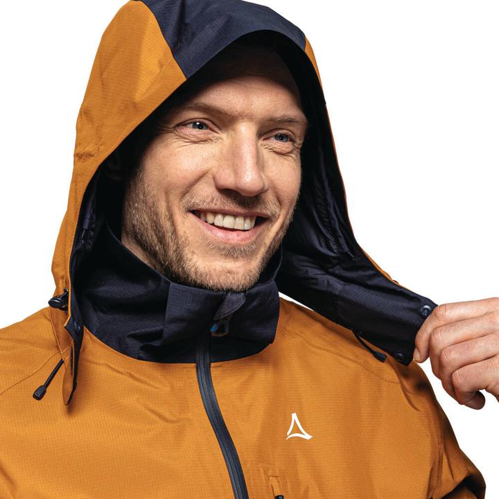 Produktbild Schöffel Jacket Kreuzjoch M (60)