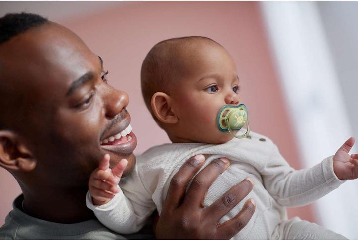 Actual product image Philips Avent ultra air (2 x, from birth, up to 6 M.)