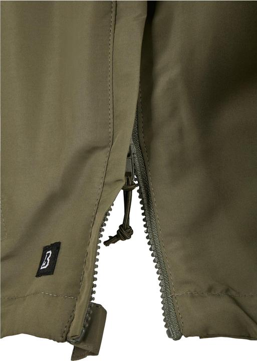 Produktbild Brandit Windbreaker Sherpa (4XL)