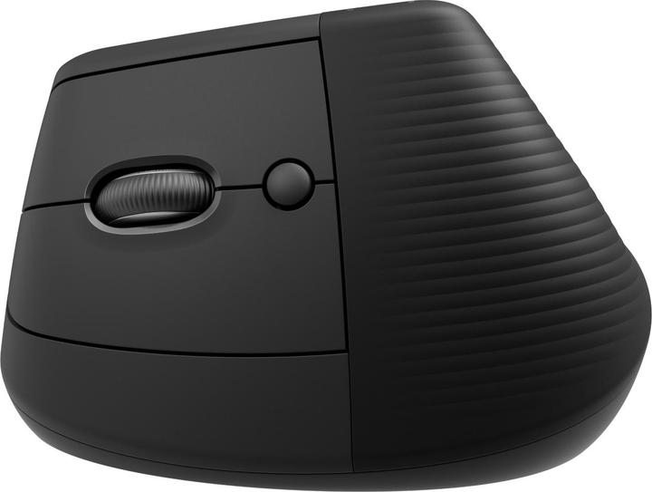 Actual product image Logitech Lift for Business (Wireless)