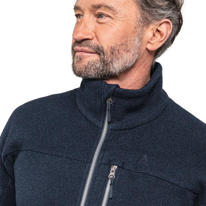 Actual product image Schöffel Fleece Jacket Lakefield M (XL)