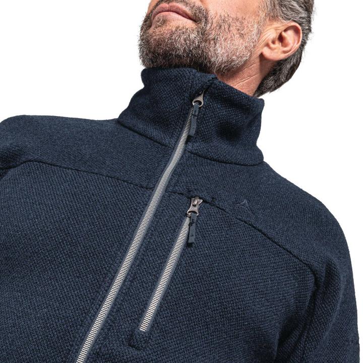 Actual product image Schöffel Fleece Jacket Lakefield M (XL)