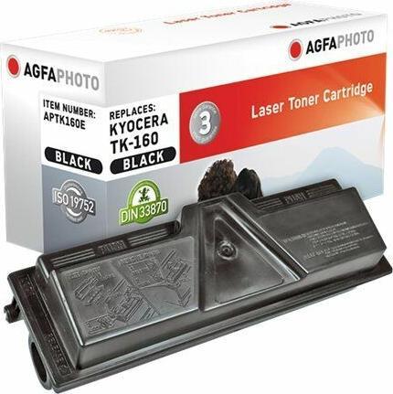 Actual product image AGFAPHOTO Aptk160e (FC)