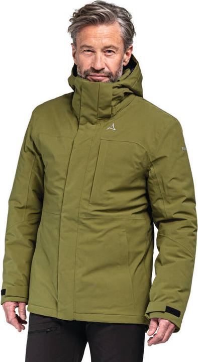 Actual product image Schöffel Ins. Jacket Bastianisee M (3XL)