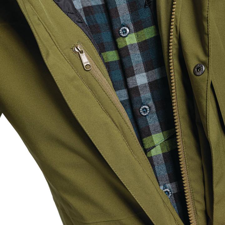 Actual product image Schöffel Ins. Jacket Bastianisee M (3XL)