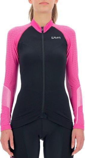 Produktbild UYN Langärmeliges Fahrradshirt Granfondo (M)
