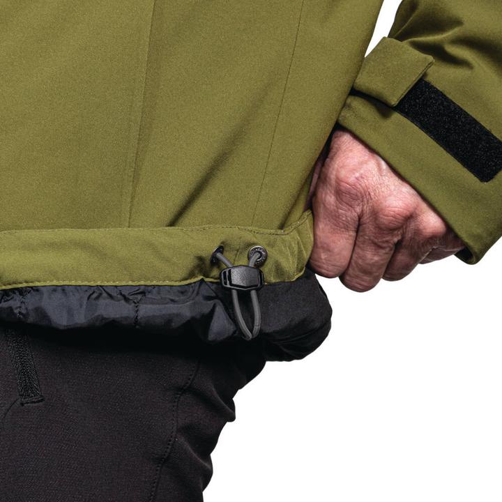 Actual product image Schöffel Ins. Jacket Bastianisee M (3XL)