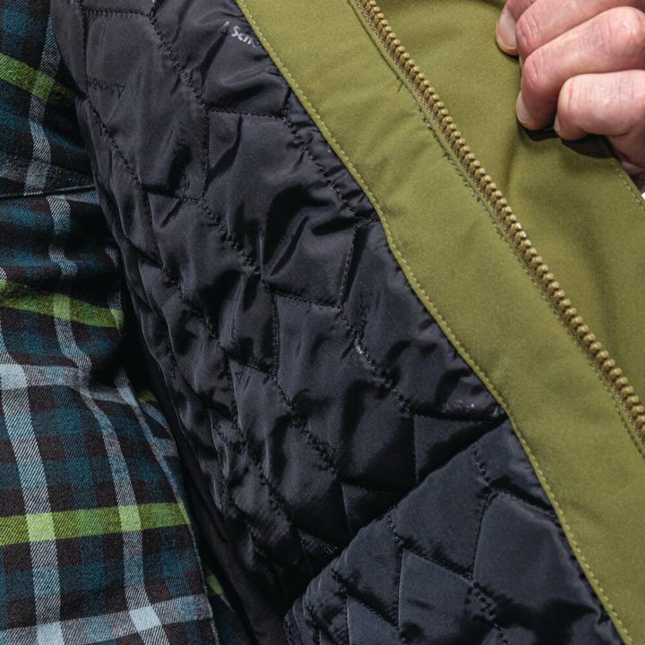 Actual product image Schöffel Ins. Jacket Bastianisee M (3XL)