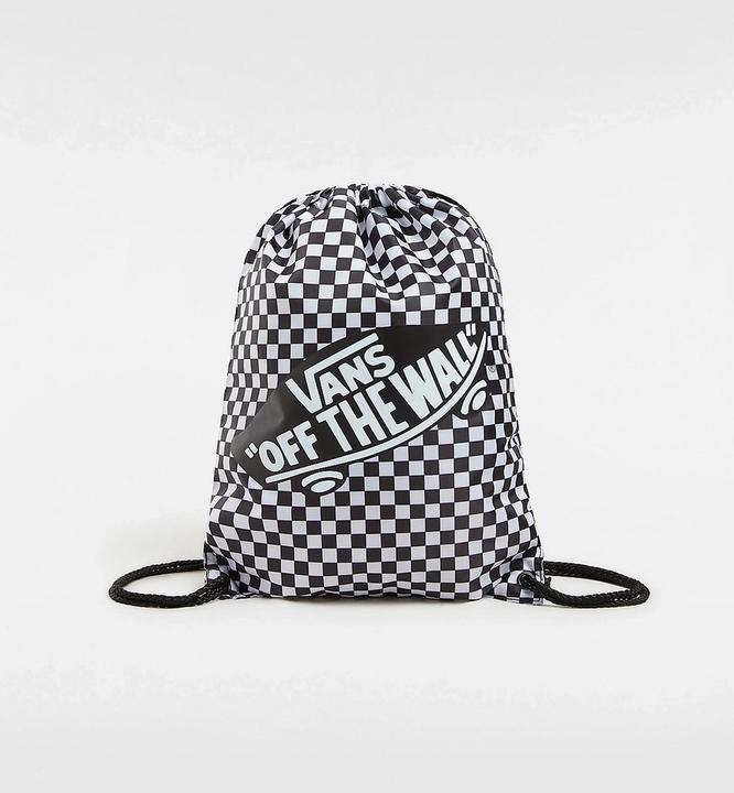 Produktbild Vans Rucksacktasche mit Bändern Benched Bag VN000HECY281 Schwarz Einheitsgrösse