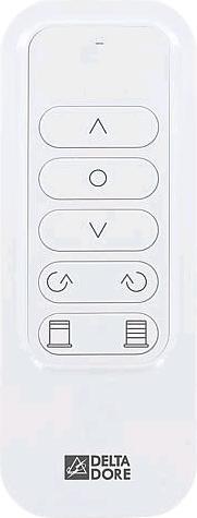 Image du produit Delta Dore Télécommande TYXIA 1705