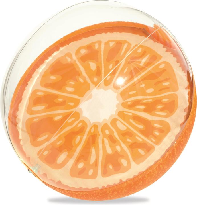 Produktbild Bestway Fruit Beach Balls (assortiert) (1 Teile)