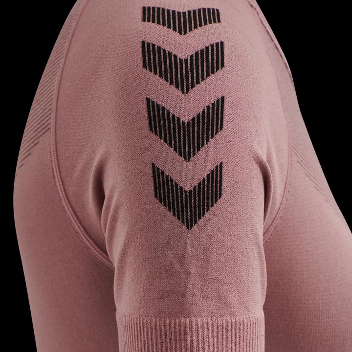 Produktbild hummel First Seamless Jersey S/S Woman (S)