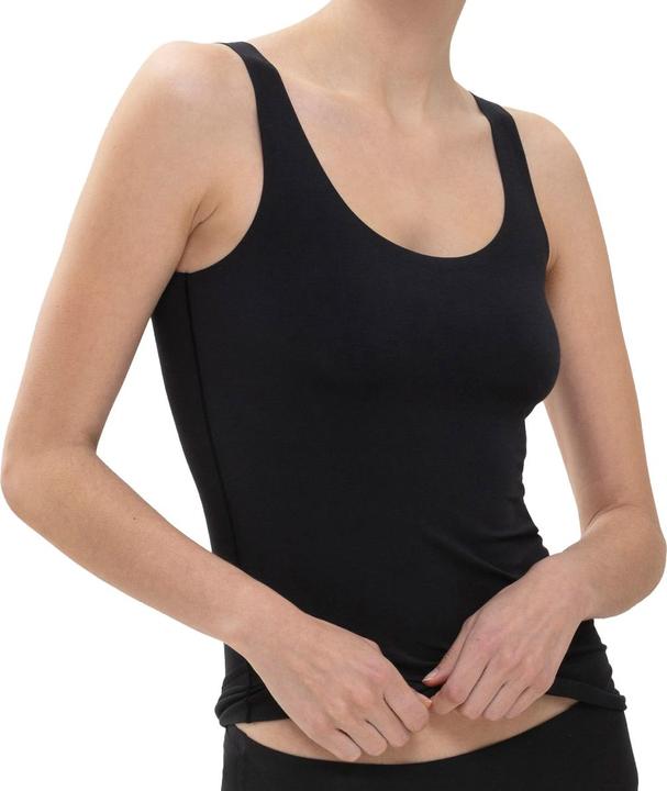 Actual product image Mey Pure Second Me Tank Top (XS, S)