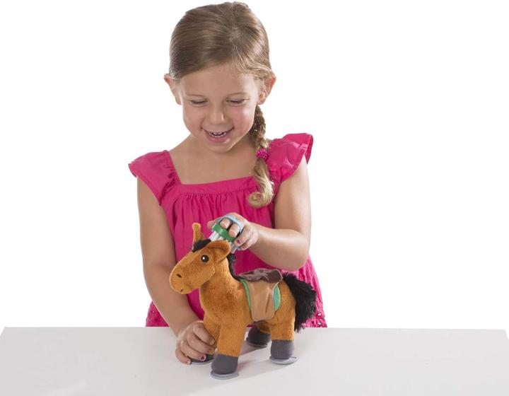 Immagine prodotto Melissa & Doug Schede di verifica per i bambini - Voeren e verzorgen