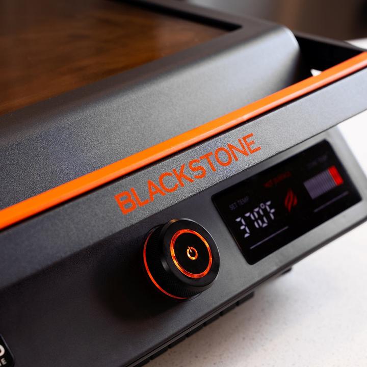 Produktbild Blackstone Tischgrill