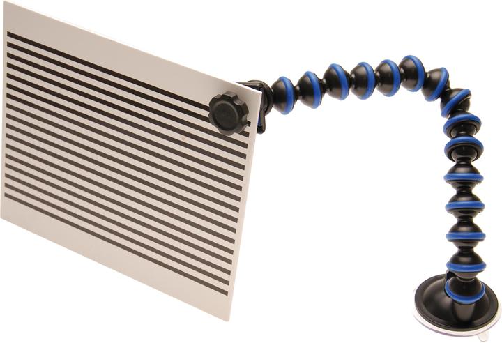 Produktbild BGS Fixierschild für Smart Repair / Dellenspiegel | weiss