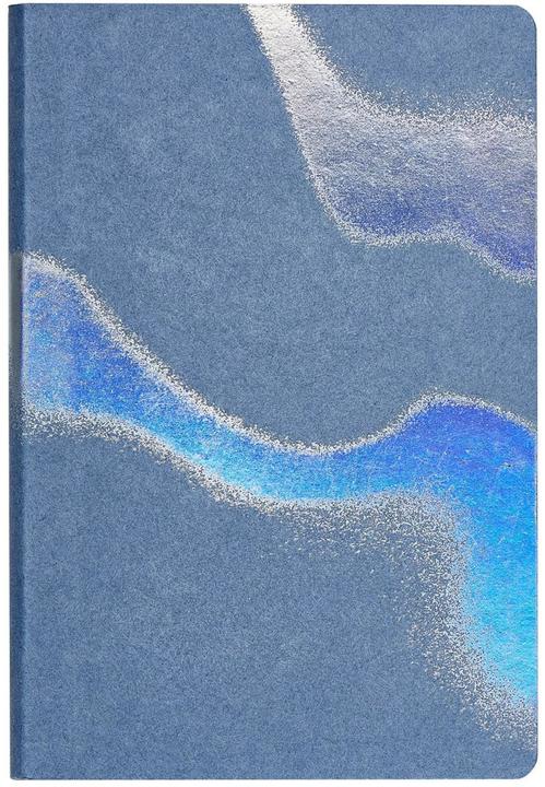 Image du produit Nuuna Carnet de notes (13.5 x 20.3 cm, Pointillés, Couverture souple)