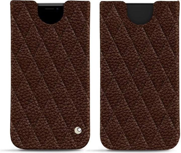 Image du produit Noreve Housse cuir (Apple iPhone XS Max)