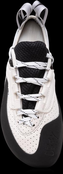 Image du produit Evolv Defy Lace LV - Präziser Einsteiger-Kletterschuh für schmale Füsse (46.5)