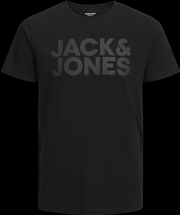 Immagine prodotto Jack & Jones Maglietta con logo (XS)