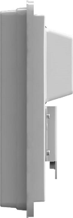 Actual product image Selfsat H30D2 Twin (Flat antenna, 33.70 dB, DVB-S / -S2)
