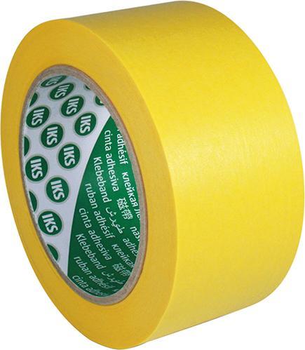 IKS Japan. Washi Klebeband orange 38mm x 50m (38 mm)