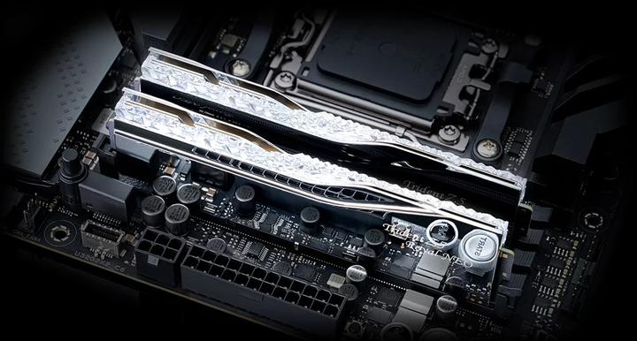 Image du produit G.Skill Trident Z5 Royal Neo (2 x 16GB, 6400 MHz, RAM DDR5, DIMM)