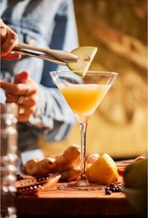Immagine prodotto Royal Leerdam Reale (2.60 dl, 4 x, Bicchieri da Martini)