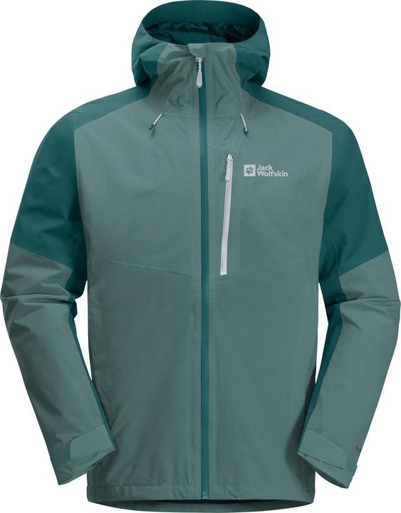 Produktbild Jack Wolfskin Eagle Peak 2L Jkt M (L)
