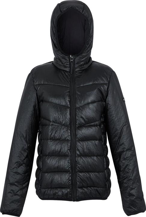 Actual product image Regatta Womens/Ladies Wiltom Quilted Jacket (44 D)
